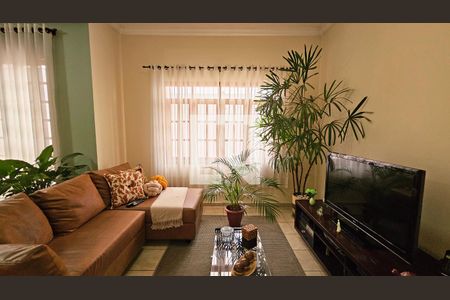 Casa para alugar com 3 quartos, 156m² em Jardim Bizarro, Jundiaí