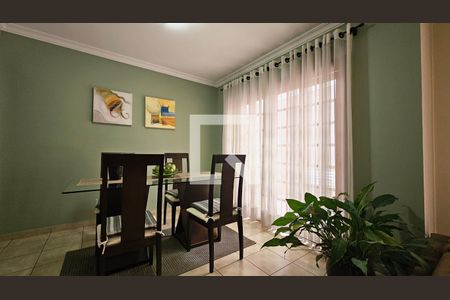 Casa para alugar com 3 quartos, 156m² em Jardim Bizarro, Jundiaí