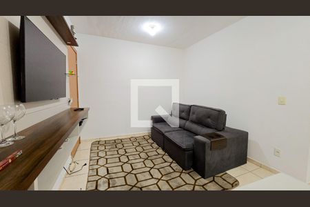 Apartamento para alugar com 2 quartos, 50m² em Bandeirantes (pampulha), Belo Horizonte