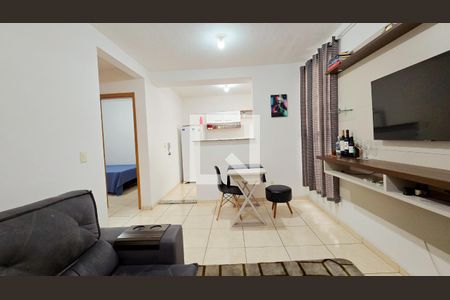Apartamento para alugar com 2 quartos, 50m² em Bandeirantes (pampulha), Belo Horizonte