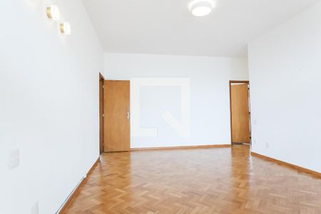 sala de apartamento à venda com 3 quartos, 130m² em Savassi, Belo Horizonte