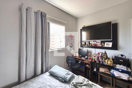 Quarto 2 de apartamento para alugar com 2 quartos, 53m² em Fazenda Lagoa, Campinas