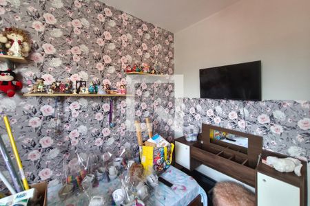 Quarto 1 de apartamento para alugar com 2 quartos, 53m² em Fazenda Lagoa, Campinas