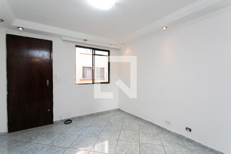 Sala de apartamento para alugar com 2 quartos, 52m² em Jardim Etelvina, São Paulo