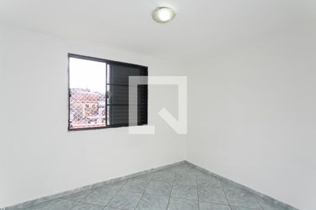 Quarto 1  de apartamento para alugar com 2 quartos, 52m² em Jardim Etelvina, São Paulo