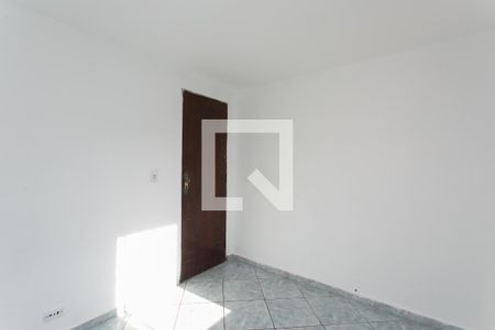 Quarto 1  de apartamento para alugar com 2 quartos, 52m² em Jardim Etelvina, São Paulo