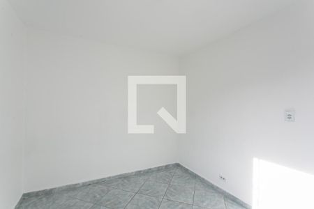 Quarto 1  de apartamento para alugar com 2 quartos, 52m² em Jardim Etelvina, São Paulo