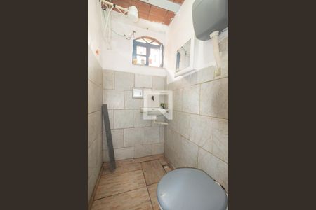 Banheiro de casa para alugar com 1 quarto, 50m² em Campo Grande, Rio de Janeiro