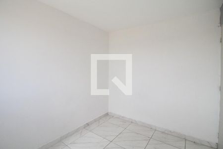 Quarto 2 de apartamento para alugar com 2 quartos, 48m² em Campanário, Diadema