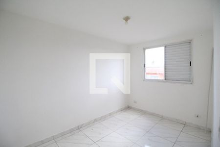Quarto 1 de apartamento para alugar com 2 quartos, 48m² em Campanário, Diadema