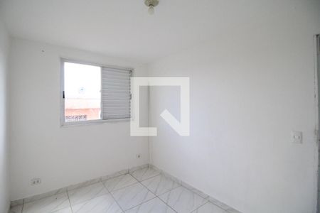 Quarto 1 de apartamento para alugar com 2 quartos, 48m² em Campanário, Diadema