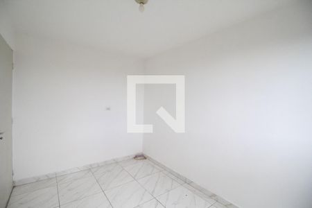 Quarto 1 de apartamento para alugar com 2 quartos, 48m² em Campanário, Diadema