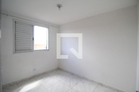 Quarto 2 de apartamento para alugar com 2 quartos, 48m² em Campanário, Diadema