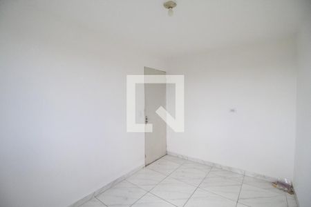 Quarto 1 de apartamento para alugar com 2 quartos, 48m² em Campanário, Diadema