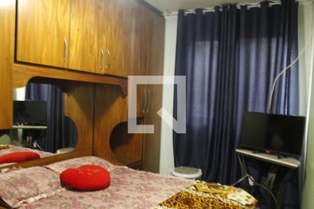 Quarto 3 de apartamento para alugar com 3 quartos, 60m² em Jacarepaguá, Rio de Janeiro