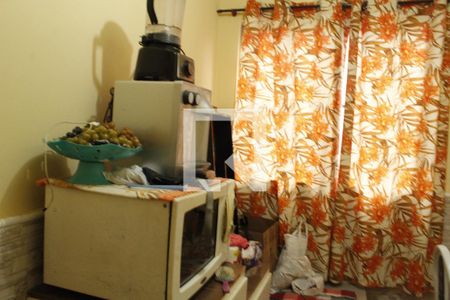 Quarto 1 de apartamento para alugar com 3 quartos, 60m² em Jacarepaguá, Rio de Janeiro