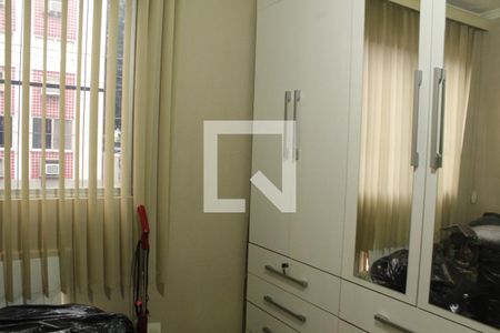 Quarto 2 de apartamento para alugar com 3 quartos, 60m² em Jacarepaguá, Rio de Janeiro