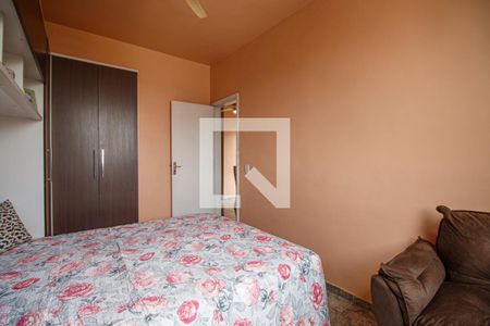 Quarto 1 de apartamento à venda com 2 quartos, 53m² em Vila Isabel, Rio de Janeiro