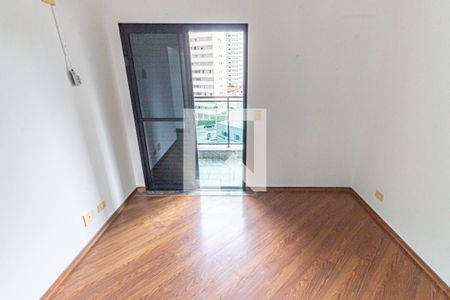 Suíte de apartamento para alugar com 3 quartos, 128m² em Mooca, São Paulo