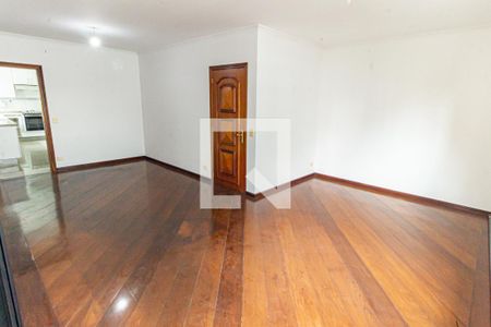 Sala de apartamento para alugar com 3 quartos, 128m² em Mooca, São Paulo