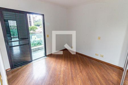 Suíte de apartamento para alugar com 3 quartos, 128m² em Mooca, São Paulo