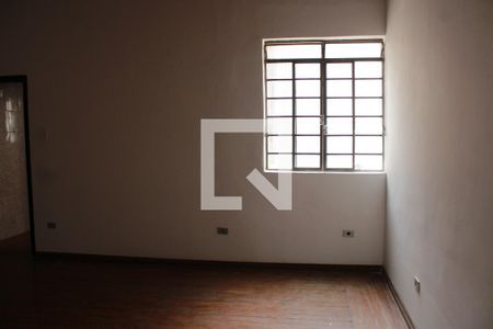 Sala 1 de casa para alugar com 3 quartos, 280m² em Cambuci, São Paulo