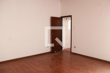 Sala 1 de casa para alugar com 3 quartos, 280m² em Cambuci, São Paulo