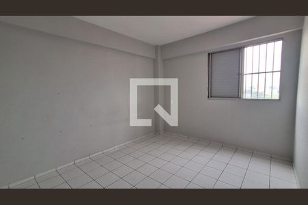 Quarto  de apartamento para alugar com 2 quartos, 80m² em Rudge Ramos, São Bernardo do Campo
