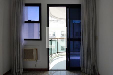 Sala de apartamento à venda com 2 quartos, 90m² em Freguesia (jacarepaguá), Rio de Janeiro