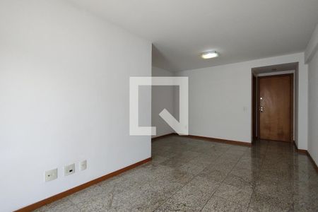 Sala de apartamento à venda com 2 quartos, 90m² em Freguesia (jacarepaguá), Rio de Janeiro