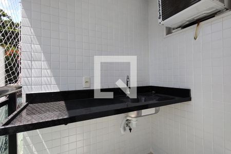Varanda de apartamento à venda com 2 quartos, 90m² em Freguesia (jacarepaguá), Rio de Janeiro