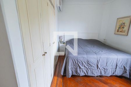 quarto 1 / suite de apartamento à venda com 4 quartos, 190m² em Ouro Preto, Belo Horizonte