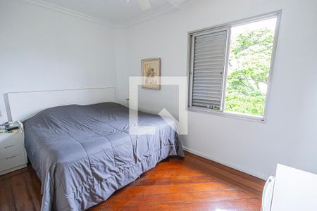quarto 1 / suite de apartamento à venda com 4 quartos, 190m² em Ouro Preto, Belo Horizonte