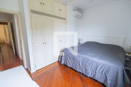quarto 1 / suite de apartamento à venda com 4 quartos, 190m² em Ouro Preto, Belo Horizonte