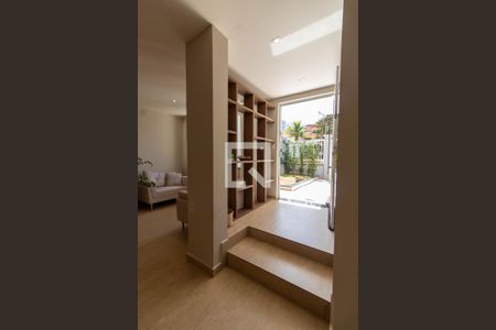 SALA de casa para alugar com 4 quartos, 275m² em Parque das Flores, Campinas