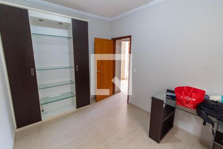 SUITE REVERSÍVEL de casa para alugar com 4 quartos, 275m² em Parque das Flores, Campinas