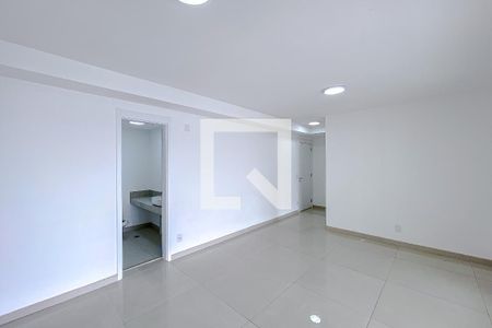 Sala de apartamento para alugar com 3 quartos, 126m² em Brás, São Paulo