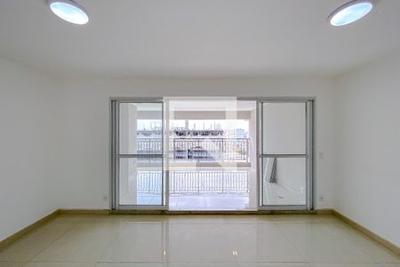 Sala de apartamento para alugar com 3 quartos, 126m² em Brás, São Paulo