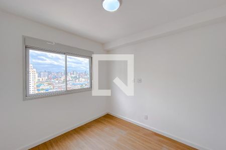 Quarto 1 - Suíte de apartamento para alugar com 3 quartos, 126m² em Brás, São Paulo