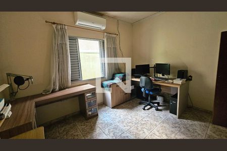 Casa à venda com 2 quartos, 115m² em Jardim Pacaembu, Jundiaí