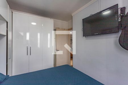 Quarto 1  de apartamento à venda com 2 quartos, 45m² em Taboão, São Bernardo do Campo