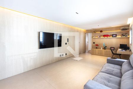 Apartamento à venda com 3 quartos, 136m² em Barra Funda, São Paulo