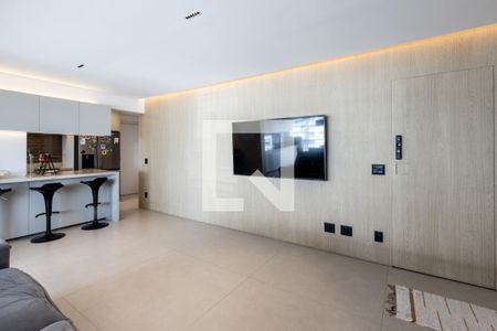 Apartamento à venda com 3 quartos, 136m² em Barra Funda, São Paulo