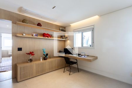 Apartamento à venda com 3 quartos, 136m² em Barra Funda, São Paulo