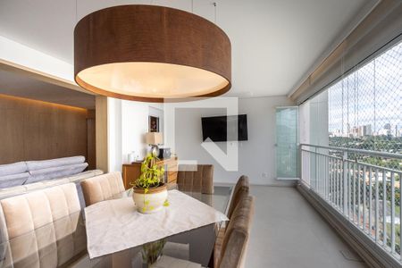 Apartamento à venda com 3 quartos, 136m² em Barra Funda, São Paulo