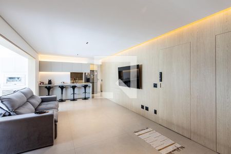 Apartamento à venda com 3 quartos, 136m² em Barra Funda, São Paulo