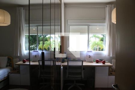 Quarto 1 de apartamento à venda com 4 quartos, 171m² em Vila Romana, São Paulo