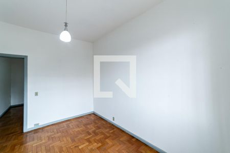 Quarto 1 de apartamento para alugar com 3 quartos, 120m² em Funcionários, Belo Horizonte