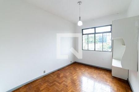 Quarto 1 de apartamento para alugar com 3 quartos, 120m² em Funcionários, Belo Horizonte