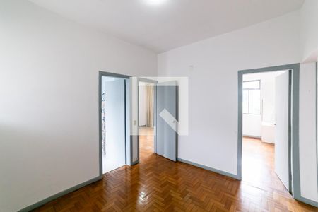 Copa de apartamento para alugar com 3 quartos, 120m² em Funcionários, Belo Horizonte